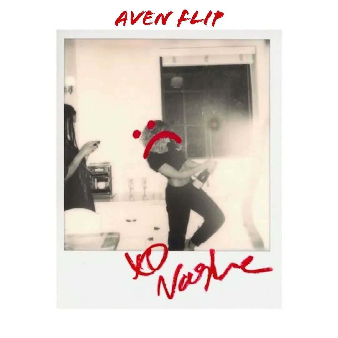 Tinashe - Throw a Fit (AVEN Flip) on SoundCloud